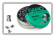 Gamo Hunter