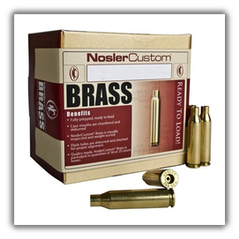 NOSLER